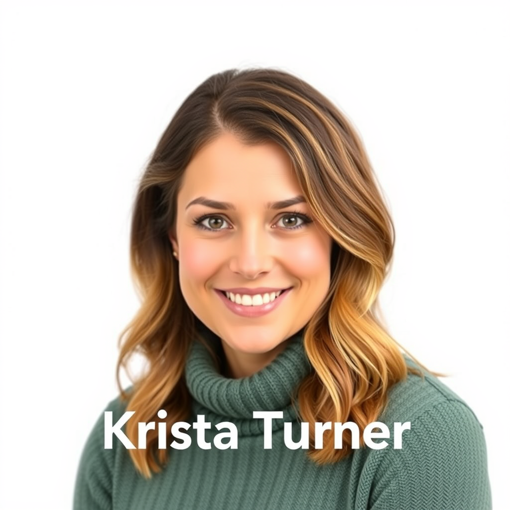 Krista Turner