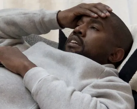 The Name Behind It All Documentary Critique: Ye’s Descent Delivers a Darkly Engrossing Film