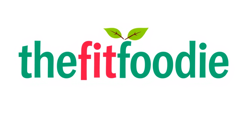 The Fit Foodie
